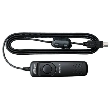 Nikon tālvadības kabelis Remote Trigger Release MC-DC2
