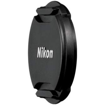 Objektīvu vāciņi - Nikon lens cap LC-N40.5 JVD10201 - ātri pasūtīt no ražotāja