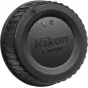 Lens Caps - Nikon LF-4 Rear Lens Cap for Nikon F-Mount. - quick order from manufacturer