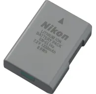 Camera Batteries - Nikon EN-EL14a Litium-ion Battery for D3100, D3200, D3300, D3400, D5100, D5200, D5300, D5400, P7000 - quick order from manufacturerCamera Batteries - Nikon EN-EL14a Litium-ion Battery for D3100, D3200, D3300, D3400, D5100, D5200, D5300, D5400, P7000 - quick order from manufacturer