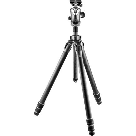 Gitzo tripod kit Mountaineer GK3532-82QD + GH3382Q