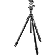 Штативы для фотоаппаратов - Gitzo tripod kit Mountaineer GK3532-82QD + GH3382Q - быстрый заказ от производителяШтативы для фотоаппаратов - Gitzo tripod kit Mountaineer GK3532-82QD + GH3382Q - быстрый заказ от производителя