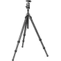 Штативы для фотоаппаратов - Gitzo tripod kit Mountaineer GK3532-82QD + GH3382Q - быстрый заказ от производителя
