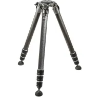 Photo Tripods - Gitzo Systematic GT4543LS Carbon Fiber Tripod Kit, 4-Section - quick order from manufacturerPhoto Tripods - Gitzo Systematic GT4543LS Carbon Fiber Tripod Kit, 4-Section - quick order from manufacturer