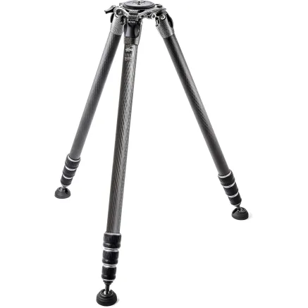 Gitzo Systematic GT3543XLS Carbon Fiber Tripod, Series 3
