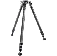 Foto statīvi - Gitzo Systematic GT3543XLS Carbon Fiber Tripod, Series 3 - быстрый заказ от производителяFoto statīvi - Gitzo Systematic GT3543XLS Carbon Fiber Tripod, Series 3 - быстрый заказ от производителя