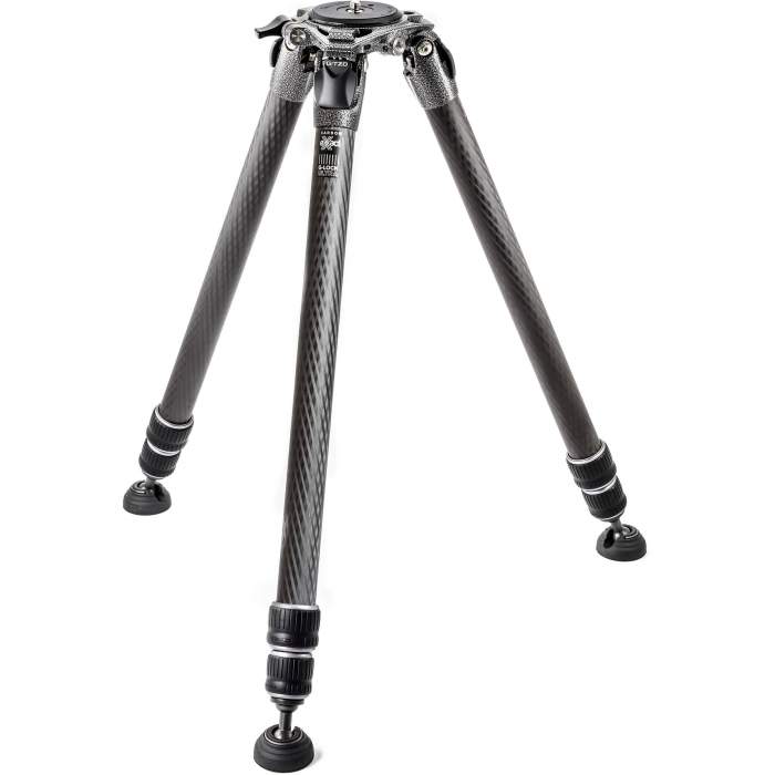 Photo Tripods - Gitzo tripod Systematic GT3533S - quick order from manufacturer