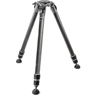 Photo Tripods - Gitzo Systematic GT3533S Carbon Fiber Tripod, 32.9mm, Easy Link - quick order from manufacturerPhoto Tripods - Gitzo Systematic GT3533S Carbon Fiber Tripod, 32.9mm, Easy Link - quick order from manufacturer
