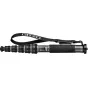 Monopods - Gitzo Traveler GM2562T Carbon Fiber Monopod, 6-Section, 22 lbs. - quick order from manufacturer