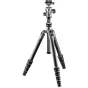 Photo Tripods - Gitzo Traveler GK1555T-82TQD Carbon Fiber Tripod Kit - quick order from manufacturer