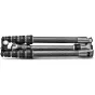 Foto statīvi - Gitzo Traveler GK1555T-82TQD Carbon Fiber Tripod Kit - ātri pasūtīt no ražotāja
