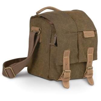 Наплечные сумки - National Geographic Medium Holster, brown (NG A2210) - быстрый заказ от производителя