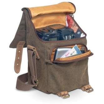 Shoulder Bags - National Geographic Medium Holster, brown (NG A2210) - quick order from manufacturer