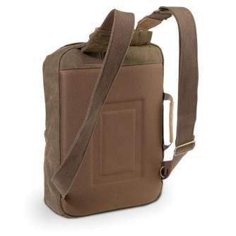 Backpacks - National Geographic Small Rucksack, brown (NG A5250) - quick order from manufacturer