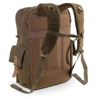 Backpacks - National Geographic Medium Rucksack, brown (NG A5270) - quick order from manufacturer