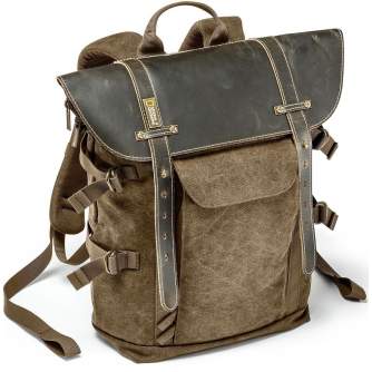 Рюкзаки - National Geographic Medium Backpack, brown (NG A5290) - быстрый заказ от производителя