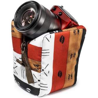 Рюкзаки - National Geographic Backpack/Sling Bag, brown (NG A4569) - быстрый заказ от производителя
