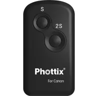 Discontinued - Phottix IR Remote for CanonDiscontinued - Phottix IR Remote for Canon
