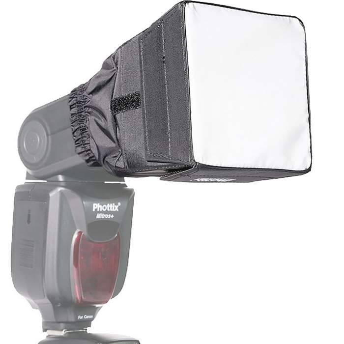 Acessories for flashes - Phottix softbox Mini (PH37212) - quick order from manufacturer