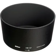 Nikon Lens Hood HB-37 for Nikkor AF-S DX 55-200mm