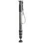 Monopods - Gitzo GM4542 Series 4 Carbon Monopod, 4 Section, 50mm Foot - quick order from manufacturer