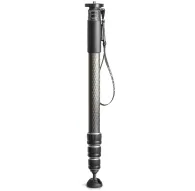 Monopods - Gitzo GM4542 Series 4 Carbon Monopod, 4 Section, 50mm Foot - quick order from manufacturerMonopods - Gitzo GM4542 Series 4 Carbon Monopod, 4 Section, 50mm Foot - quick order from manufacturer