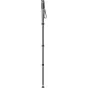 Monopods - Gitzo GM4542 Series 4 Carbon Monopod, 4 Section, 50mm Foot - quick order from manufacturer