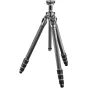 Photo Tripods - Gitzo Mountaineer GT3542L Carbon Fiber Tripod, 4-Section, 32.9mm. - quick order from manufacturer