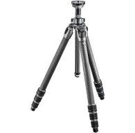Photo Tripods - Gitzo Mountaineer GT3542L Carbon Fiber Tripod, 4-Section, 32.9mm. - quick order from manufacturerPhoto Tripods - Gitzo Mountaineer GT3542L Carbon Fiber Tripod, 4-Section, 32.9mm. - quick order from manufacturer