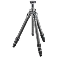 Foto statīvi - Tripod Mountaineer Gitzo GT3542 Carbon Fiber Series 3 4-Section - ātri pasūtīt no ražotājaFoto statīvi - Tripod Mountaineer Gitzo GT3542 Carbon Fiber Series 3 4-Section - ātri pasūtīt no ražotāja