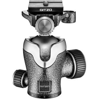 Tripod Heads - Gitzo ball head GH1382QD - quick order from manufacturer