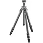 Foto statīvi - Gitzo Mountaineer GT2542 Carbon Fiber Tripod, 29mm, 15cm, DSLR. - ātri pasūtīt no ražotāja