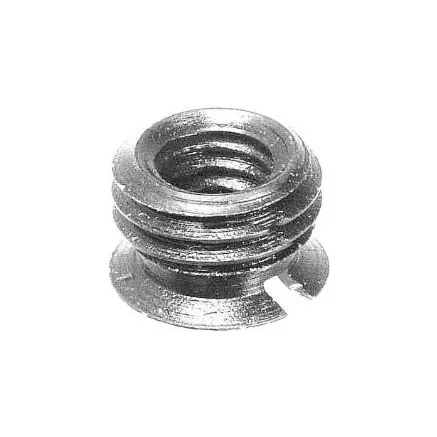 Gitzo vītnes adapteris 1/4-3/8 GS5000