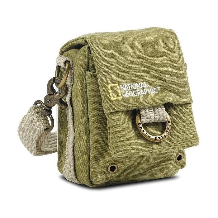 Наплечные сумки - National Geographic Medium Pouch (NG1153) NG 1153 - быстрый заказ от производителя