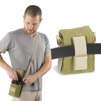 Shoulder Bags - National Geographic Medium Pouch (NG1153) NG 1153 - quick order from manufacturer