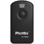 Discontinued - Phottix remote release for Nikon (PH10004)