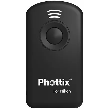 Phottix remote release for Nikon (PH10004)