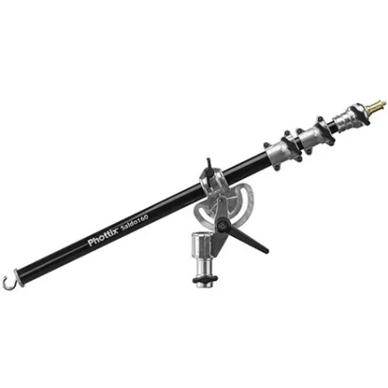 Phottix light stand boom Saldo 160cm