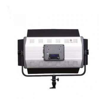 Vairs neražo - Bresser LR-1500BA Bi-Color LED soft-light 150w