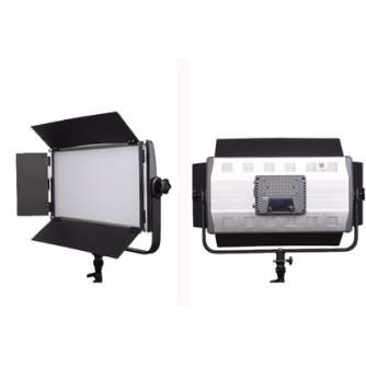 Discontinued - Bresser LR-1500BA Bi-Color LED soft-light 150w