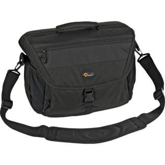 Shoulder Bags - Lowepro camera bag Nova 200 AW II, black LP37142-PWW - buy today in store and with delivery