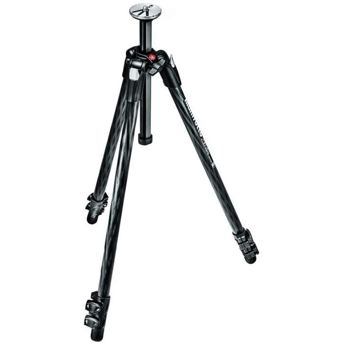 Photo Tripods - Manfrotto tripod MT290XTC3 - quick order from manufacturer
