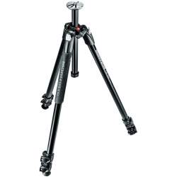 Photo Tripods - Manfrotto tripod MT290XTA3 - buy today in store and with delivery