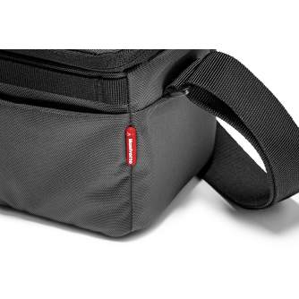Shoulder Bags - Manfrotto holster NX, grey (NX-H-IIGY) - quick order from manufacturer