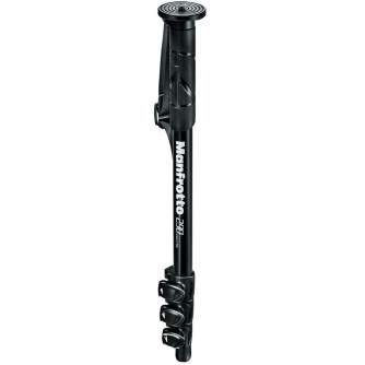 Monopods - Manfrotto 290 ALU MONOPOD - quick order from manufacturer