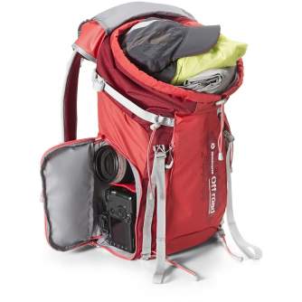 Рюкзаки - Manfrotto backpack OffRoad Hiker 30L, blue - быстрый заказ от производителя