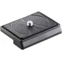 Аксессуары штативов - Manfrotto quick release plate 200LT-PL - купить сегодня в магазине и с доставкой