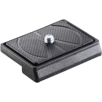 Statīvu aksesuāri - Manfrotto ātrās noņemšanas plate 200LT-PL - perc šodien veikalā un ar piegādi