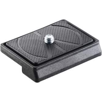 Tripod Accessories - Manfrotto quick release plate 200LT-PL - quick order from manufacturer