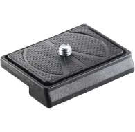Tripod Accessories - Manfrotto quick release plate 200LT-PL - buy today in store and with deliveryTripod Accessories - Manfrotto quick release plate 200LT-PL - buy today in store and with delivery